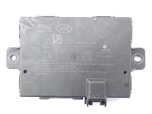 Elektronische module JAGUAR F-PACE (X761) 2.0 P400e Plug-in Hybrid (404 hp) 29044523
