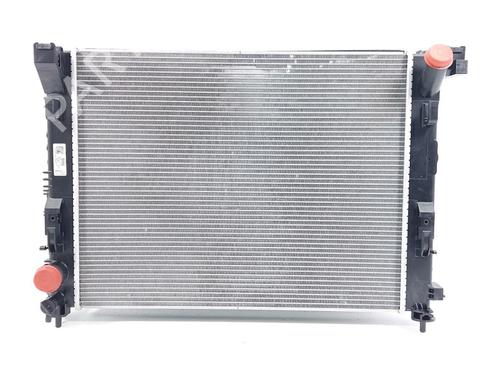 Used Water radiator Water radiator RENAULT CLIO V (B7_) 1.0 TCe 90 (B7MT) (91 hp) 36490484 36490484