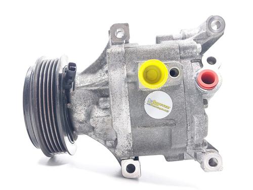 AC compressor FIAT 500 (312_) 1.0 Mild Hybrid (312.AYD1B) | BP38753590M34 - Image 3