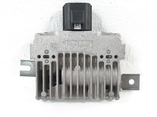 Used Fuel ECU VOLVO V60 I (155) D6 Hybrid AWD (280 hp) 19759514