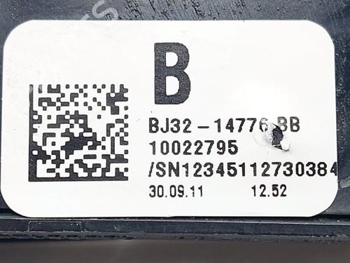 Switch LAND ROVER RANGE ROVER EVOQUE (L538) 2.2 D 4x4 | BP30875810I30