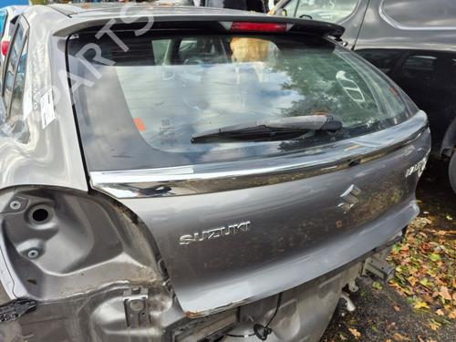 Tailgate SUZUKI BALENO (FW, EW) 1.2 (A1K412) | BP30027801C6