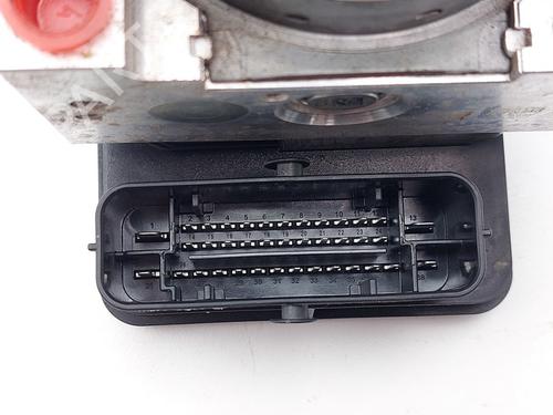 ABS pump RENAULT TRAFIC III Van (FG_) 1.6 dCi 125 (FGMH) | BP36257331M43 - Image 3