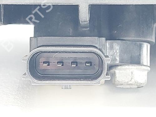 Intake manifold KIA CEED Sportswagon (CD) 1.5 T-GDI | BP32198124M70 - Image 5