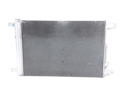 AC radiator SEAT LEON Sportstourer (KL8, KLD) 1.5 TSI | BP30875582M32 - Image 2