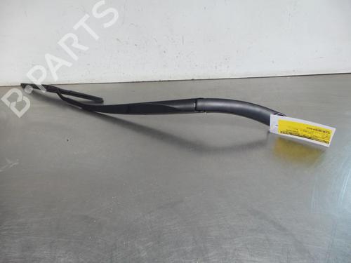 Used Front windshield wiper arm HYUNDAI KONA (OS, OSE, OSI) 1.0 T-GDi (120 hp) 27887172