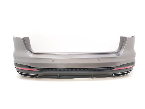 rear-bumper-audi-a4-b9-avant-8w5-8wd-2015-32148235 main image
