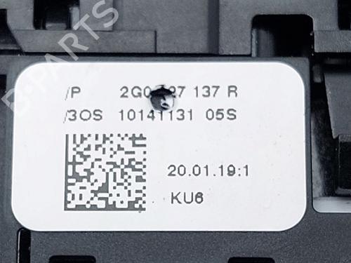 Switch VW POLO VI (AW1, BZ1, AE1) 1.0 MPi | BP29868905I30 