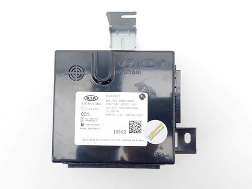 Used Control unit Control unit 19766062 19766062