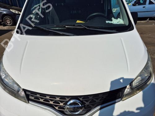 Left headlight NISSAN NV200 Van 1.5 dCi 90 (M20, M20N, M20M) | BP33740967C28 - Image 2