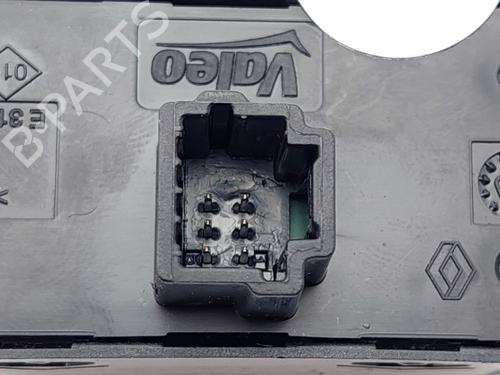 Warning switch RENAULT TRAFIC III Van (FG_) 2.0 dCi 120 (FGMN) | BP19767984I22 