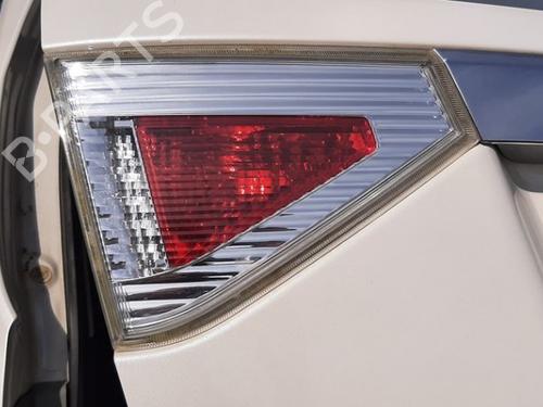 Tailgate SUBARU IMPREZA Hatchback (GR, GH, G3) 2.0 R AWD (GH7) | BP19770861C6 