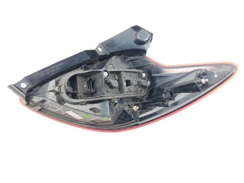 Left taillight FORD KA (RU8) 1.2 | BP30183494C34 