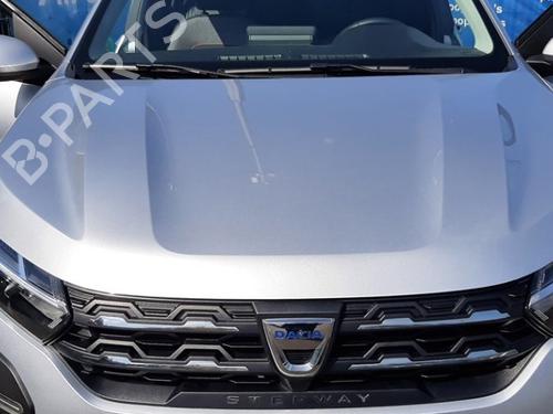 hood-dacia-sandero-iii-2021-37760933 main image