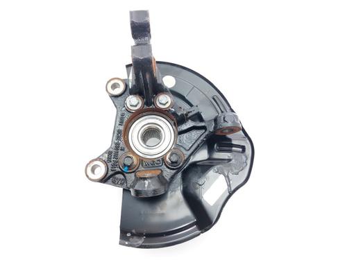 Right front steering knuckle BYD YUAN PLUS EV | BP38463355M26 - Image 2