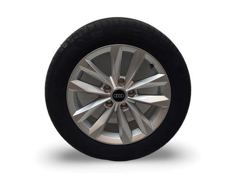 Used Rim AUDI A3 Sportback (8YA, 8YF) 30 TFSI Mild Hybrid (110 hp) 25620119
