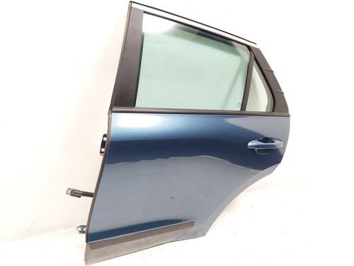 Left rear door KIA NIRO II (SG2) 1.6 GDi Hybrid | BP29868746C4 