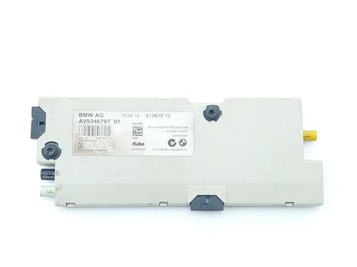 Used Electronic module BMW 5 (F10) 520 d xDrive (190 hp) 21492258