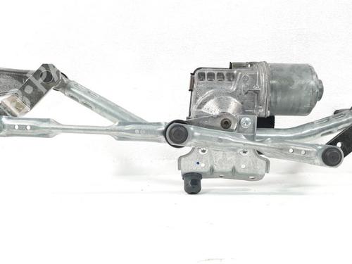 Used Front wipers mechanism FORD FIESTA VII (HJ, HF) 1.0 EcoBoost (125 hp) 19751551