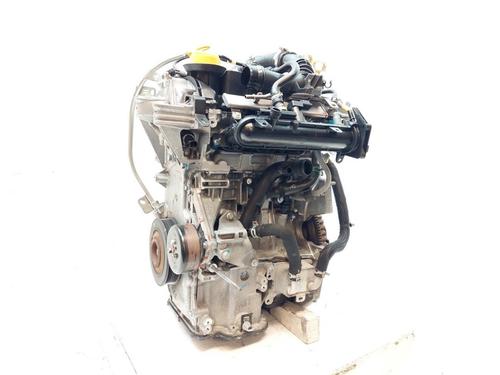 Used Engine Engine NISSAN MICRA V (K14) 1.0 IG-T 100 (101 hp) 34251411 34251411