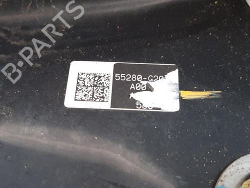 Subframe KIA NIRO I (DE) 1.6 GDI Hybrid | BP38753721M9 - Image 9