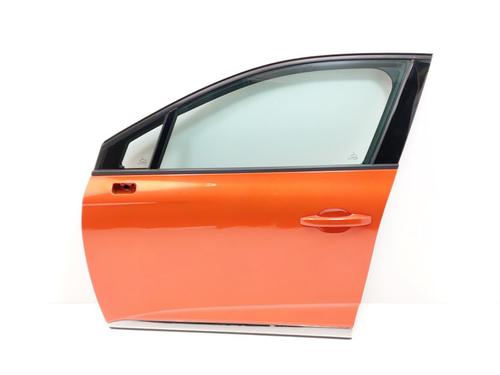 Porta frente esquerda Porta frente esquerda RENAULT CLIO V (B7_) 1.0 TCe 90 (B7MT) (91 hp) 36075111 36075111