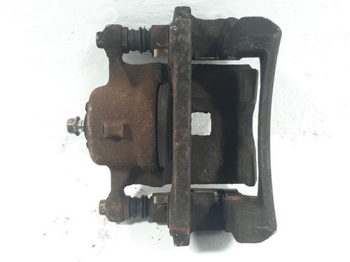 Right front brake caliper FORD FIESTA VI (CB1, CCN) 1.25 | BP19754019M104 