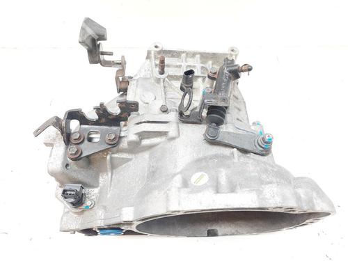 Gearbox KIA CARENS III MPV (UN) 2.0 CVVT | BP24409043M3 