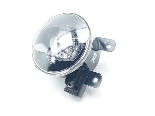 Used Right front fog light Right front fog light CITROËN C4 III (BA_, BB_, BC_) ë-C4 (BCZKXC, BZCKSC) (136 hp) 33888990 33888990