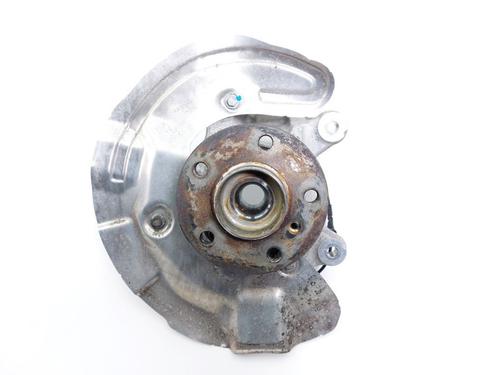 Used Right front steering knuckle MINI MINI Convertible (F57) John Cooper Works (231 hp) 30363405