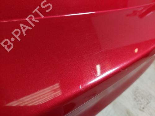 Rear bumper FORD FOCUS III 1.0 EcoBoost | BP19761118C8 