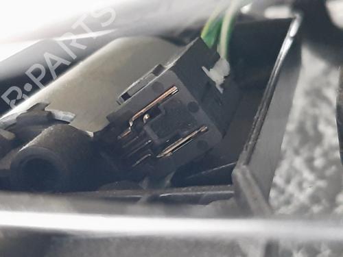 Left front seat JAGUAR I-PACE (X590) EV400 AWD | BP19760366C15 