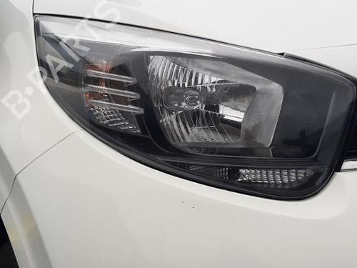 Used Right headlight Right headlight 38483410 38483410