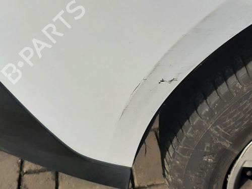 Rear bumper FORD TRANSIT CONNECT V408 Box Body/MPV 1.0 EcoBoost | BP23748546C8