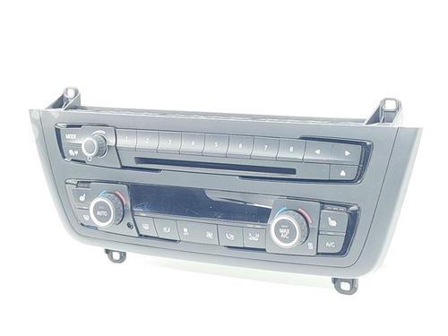 Climate control BMW 3 Touring (F31) 316 d | BP21492173I5 