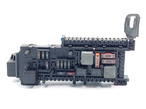 Scatola Fusibili MERCEDES-BENZ E-CLASS (W212) E 200 CDI / BlueTEC (212.005, 212.006) (136 hp) 31127998