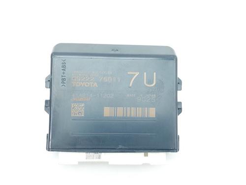 Used Electronic module Electronic module 21202251 21202251