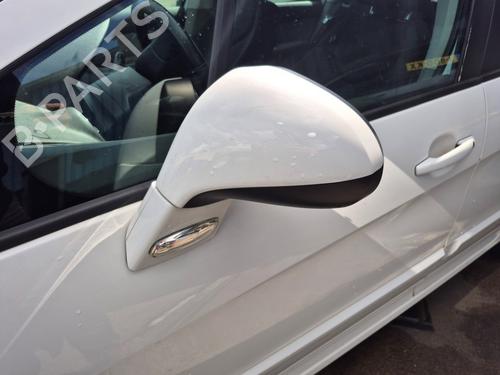Used Left mirror Left mirror PEUGEOT 308 I (4A_, 4C_) 1.6 16V (120 hp) 36490964 36490964
