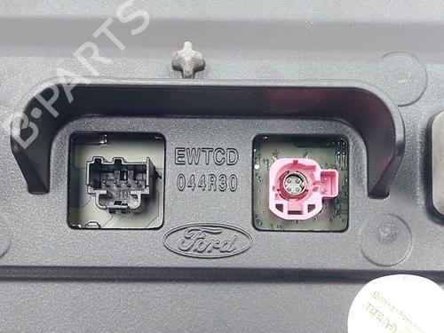 Electronic module FORD USA MUSTANG MACH-E (CGW) EV | BP31863851M83