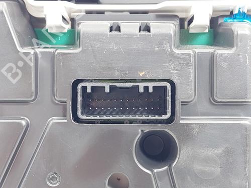 Instrument cluster RENAULT TRAFIC III Van (FG_) 1.6 dCi 95 (FGMJ, FGMR) | BP19771619C47 