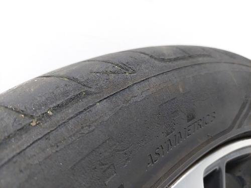 Rim JAGUAR I-PACE (X590) EV400 AWD | BP19767515C45 