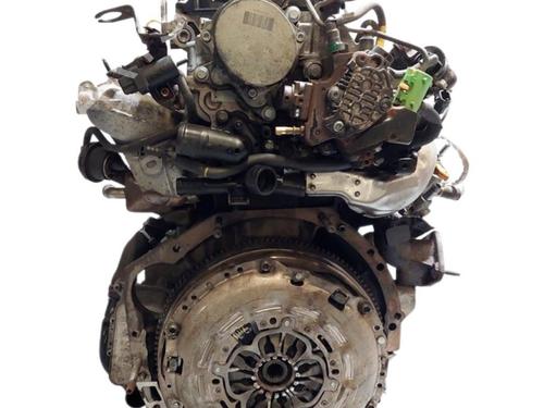 Motor RENAULT MASTER III Van (FV) 2.3 dCi 125 FWD (FV0C, FV0D, FV0G, FV0H, FV0J, FV0K) | BP19762570M1 