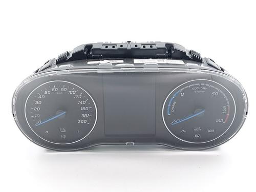 Used Instrument cluster Instrument cluster MERCEDES-BENZ VITO Van (W447) eVITO (447.603, 447.605) (116 hp) 36490809 36490809