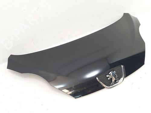 Hood PEUGEOT 107 (PM_, PN_) 1.0 | BP27549771C1 