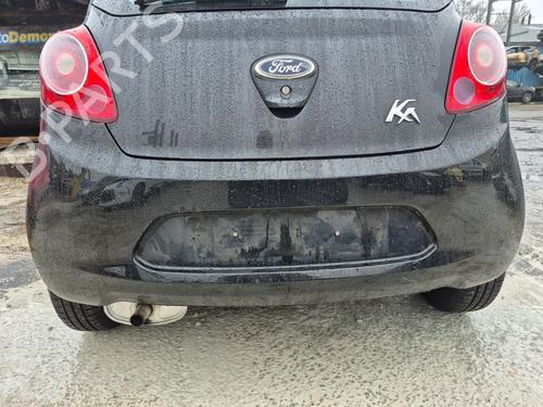 Used Rear bumper FORD KA (RU8) 1.2 (69 hp) 31127888