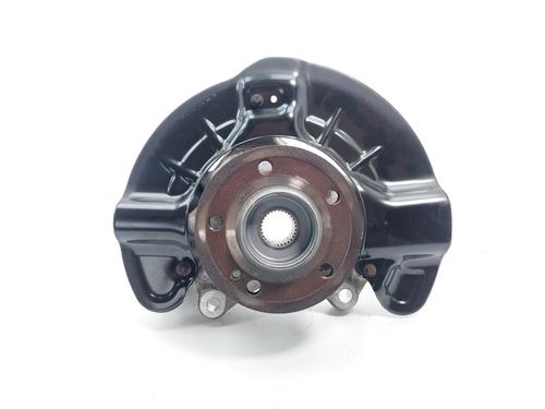 Left front steering knuckle MERCEDES-BENZ GLA (H247) GLA 250 e (247.785) | BP38542815M25 - Image 3