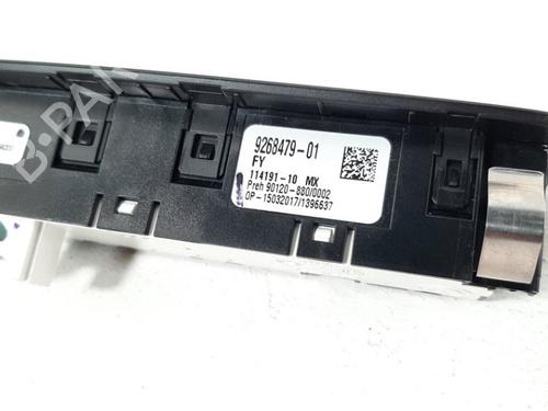 Switch BMW 4 Coupe (F32, F82) M4 Competition | BP19750539I30 