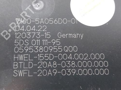 Control unit BMW 1 (F40) 118 i | BP39994554M11 - Image 3
