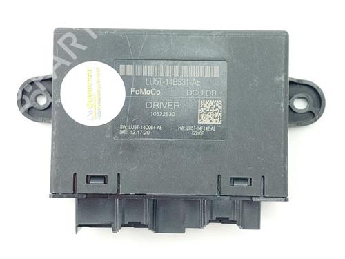 Used Control unit Control unit 19766549 19766549