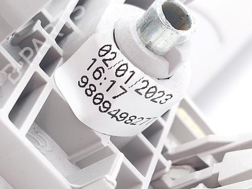 Other PEUGEOT PARTNER Box Body/MPV (K9) 1.5 BlueHDi 100 | BP30749748O1